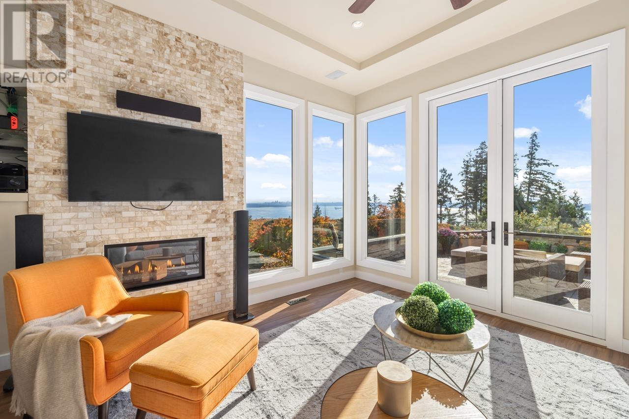 5401 West Vista Court, West Vancouver, British Columbia  V7W 3G8 - Photo 11 - R2994500