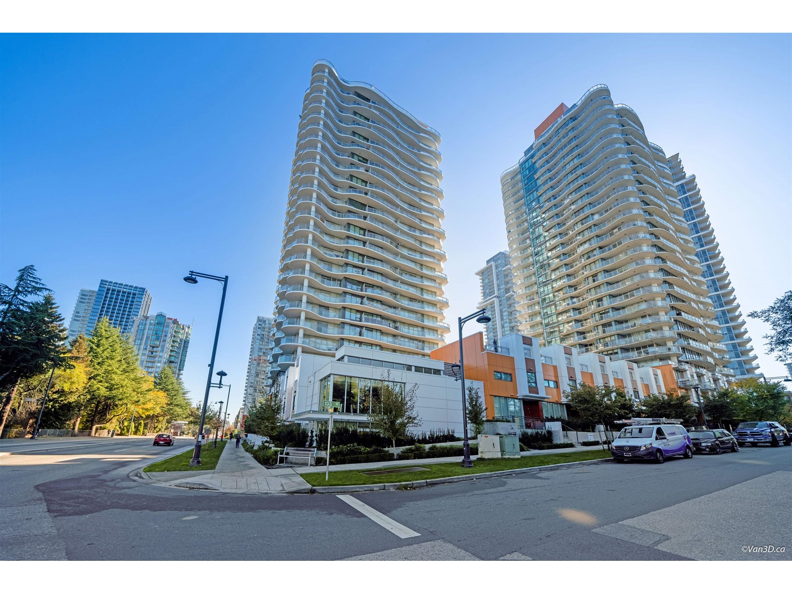 903 13318 104 AVENUE, Surrey, British Columbia