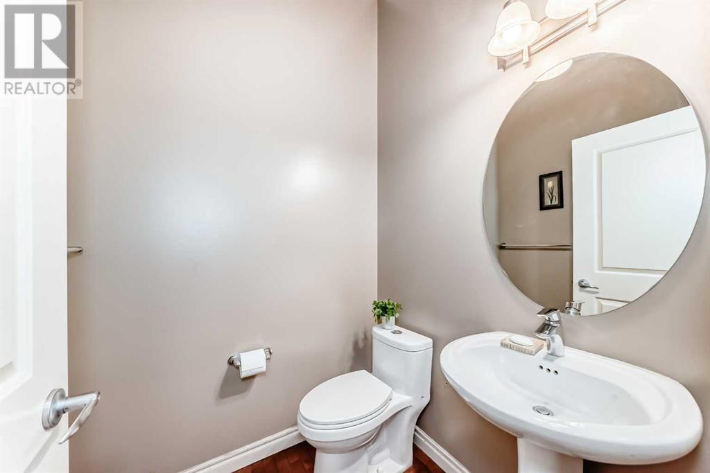 104 Redstone Avenue Ne, Calgary, Alberta  T3N 0J6 - Photo 24 - A2213928