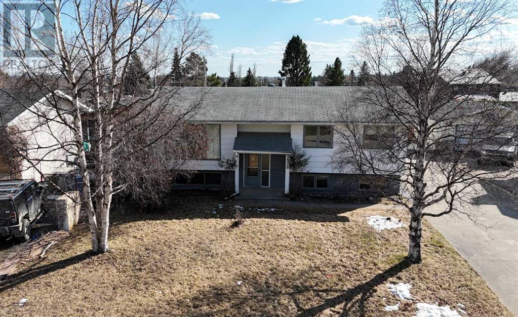 5319 12 Avenue, Edson, Alberta  T7E 1J8 - Photo 36 - A2214580