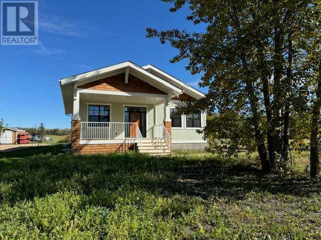 201 Canal Street, Rural Ponoka County, Alberta