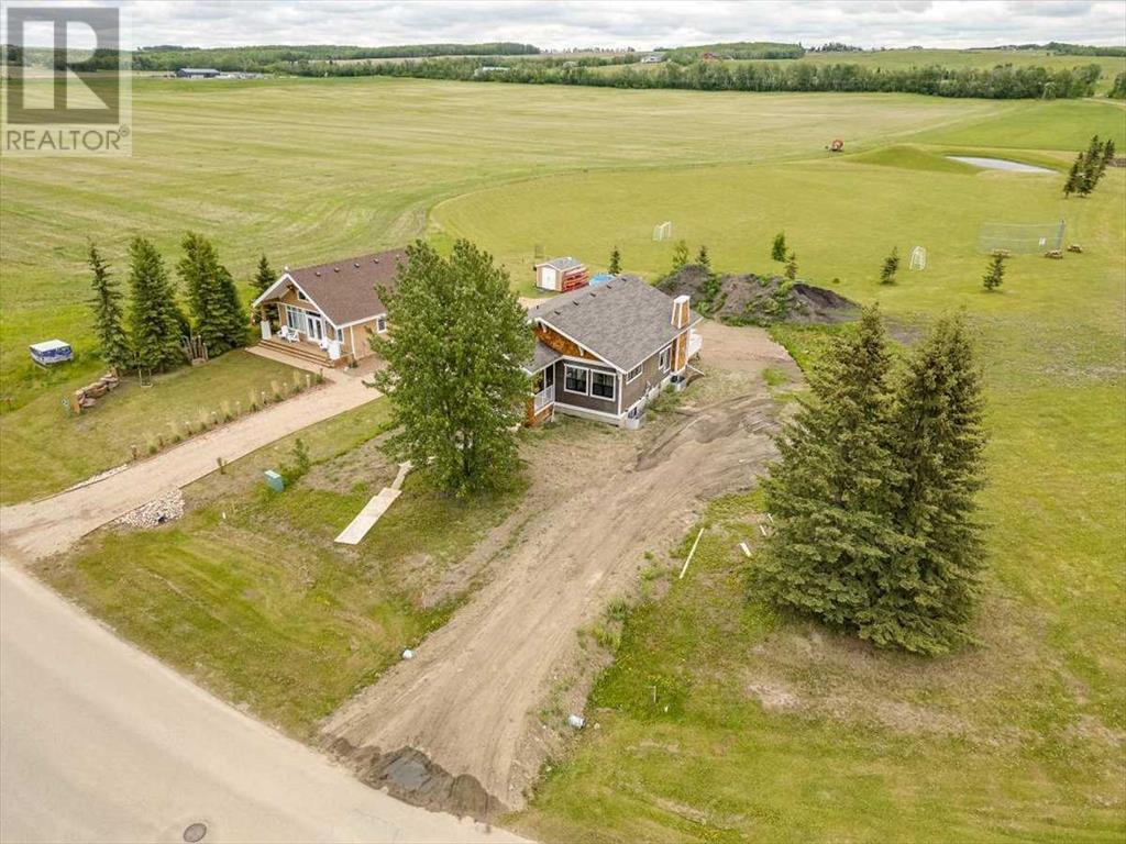 201 Canal Street, Rural Ponoka County, Alberta  T4L 2N3 - Photo 43 - A2097794