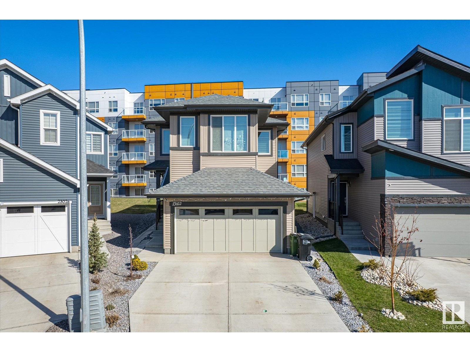 Property at 23022 96A AV NW image 2