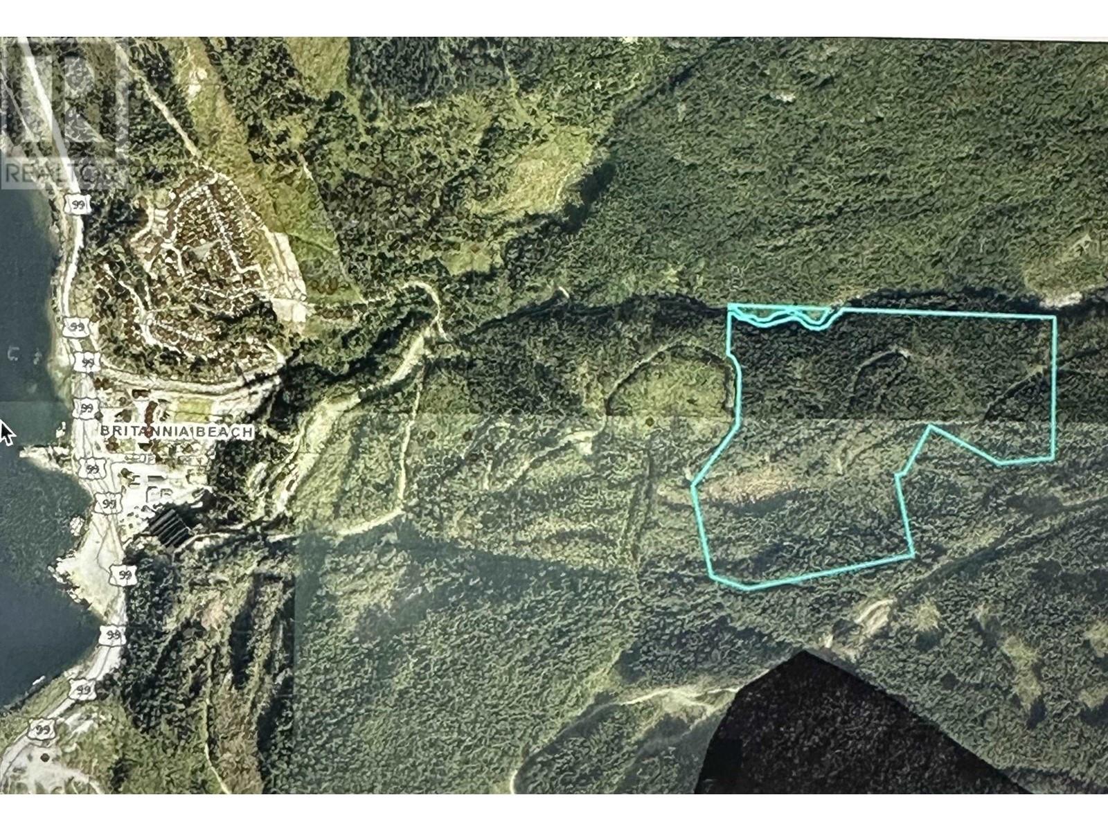 Lot 2 Britannia Plateau, Squamish, British Columbia  V0N 1J0 - Photo 1 - R2994550