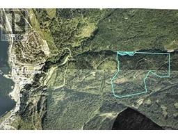 Lot 2 BRITANNIA PLATEAU, Squamish, British Columbia