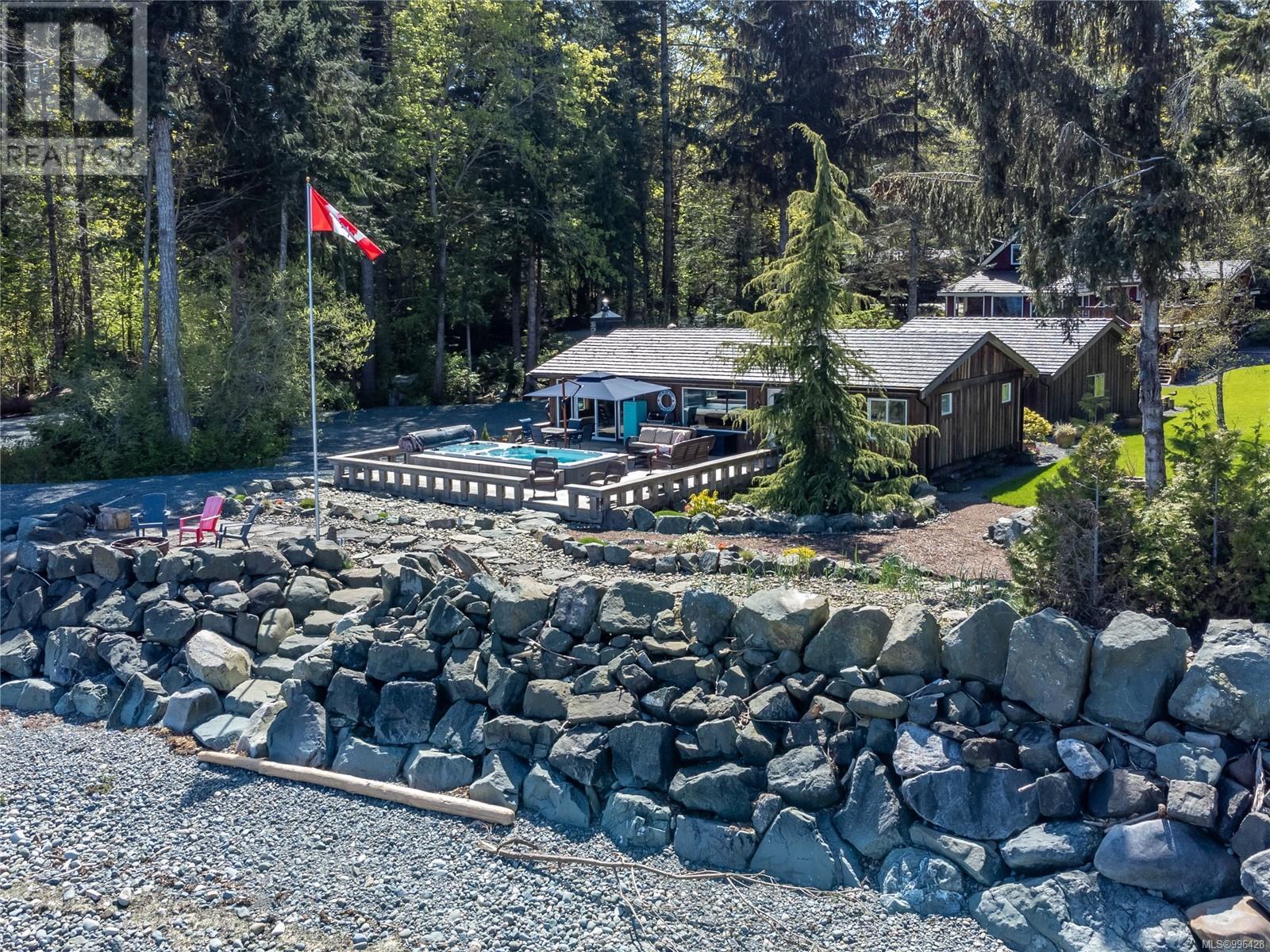 4113 Twigg Rd, Campbell River, British Columbia  V9H 1E9 - Photo 2 - 996428