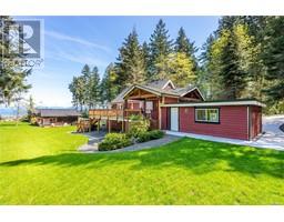 4113 Twigg Rd Campbell River South, Campbell River, Ca