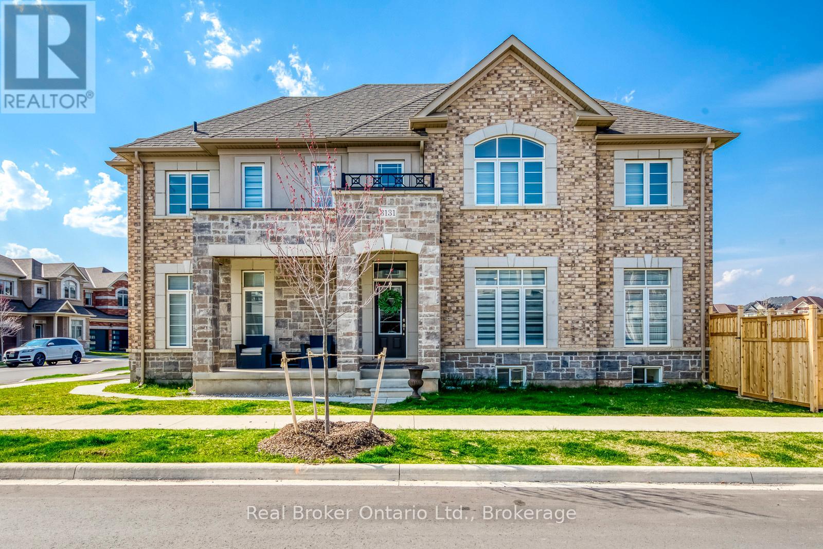 3131 GOODYEAR ROAD, Burlington, Ontario