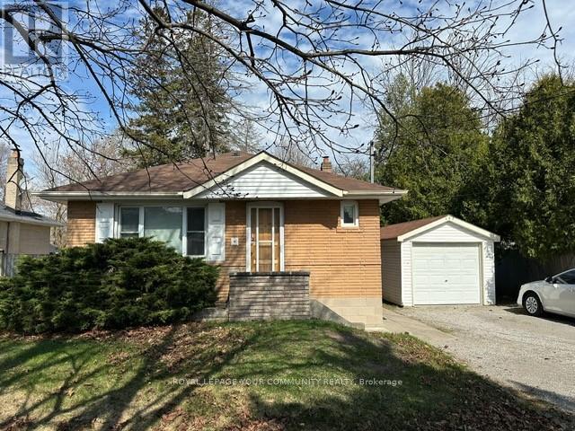 Property at 111 SCARBORO AVENUE image 1