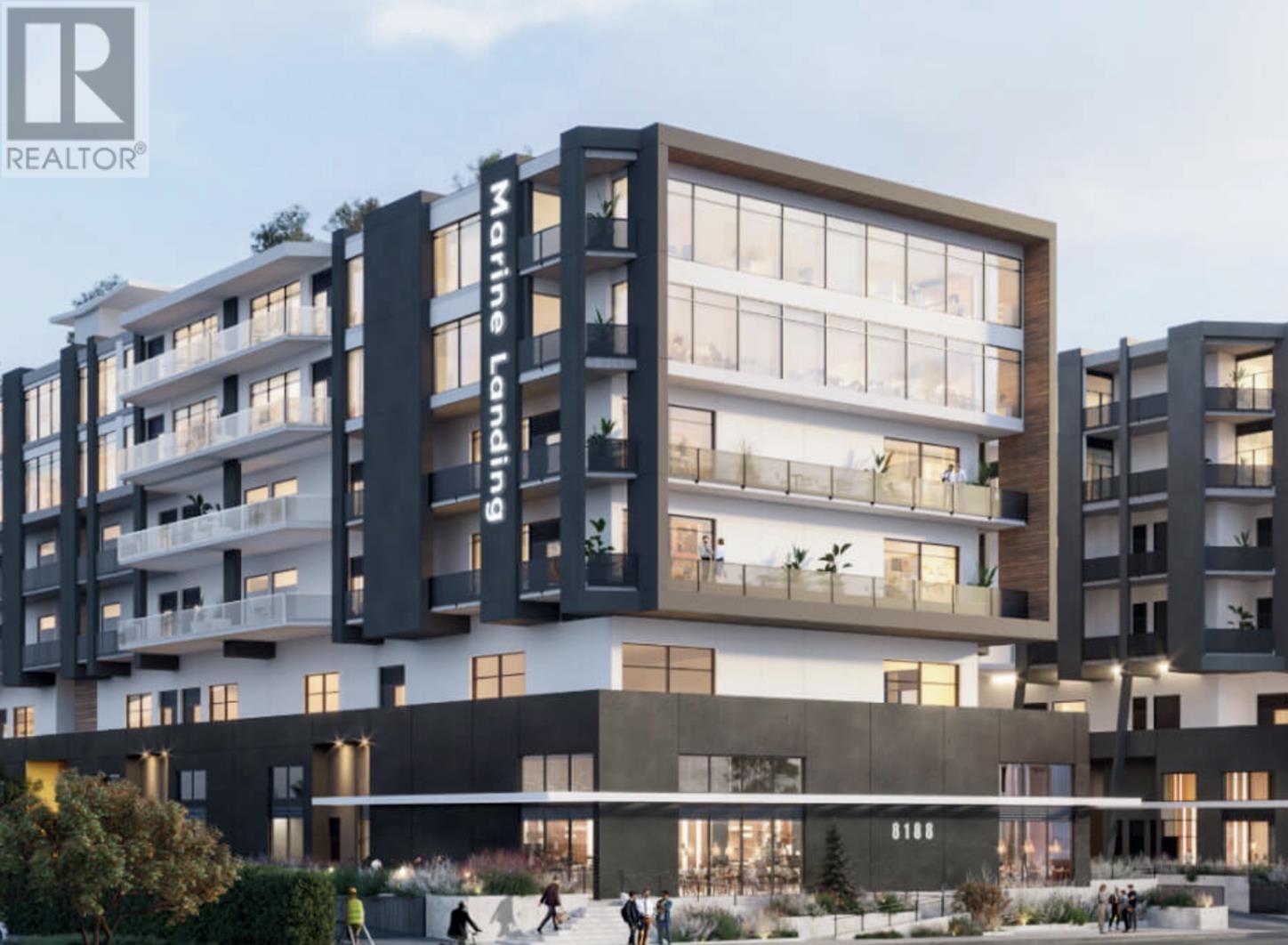 460 8250 MANITOBA STREET, vancouver, British Columbia V5X3A2