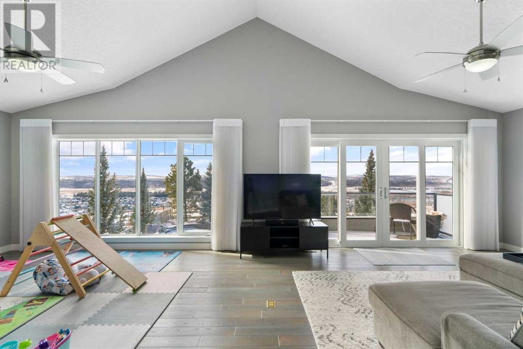 35 Cranarch Rise Se, Calgary, Alberta  T3M 1M3 - Photo 22 - A2200101
