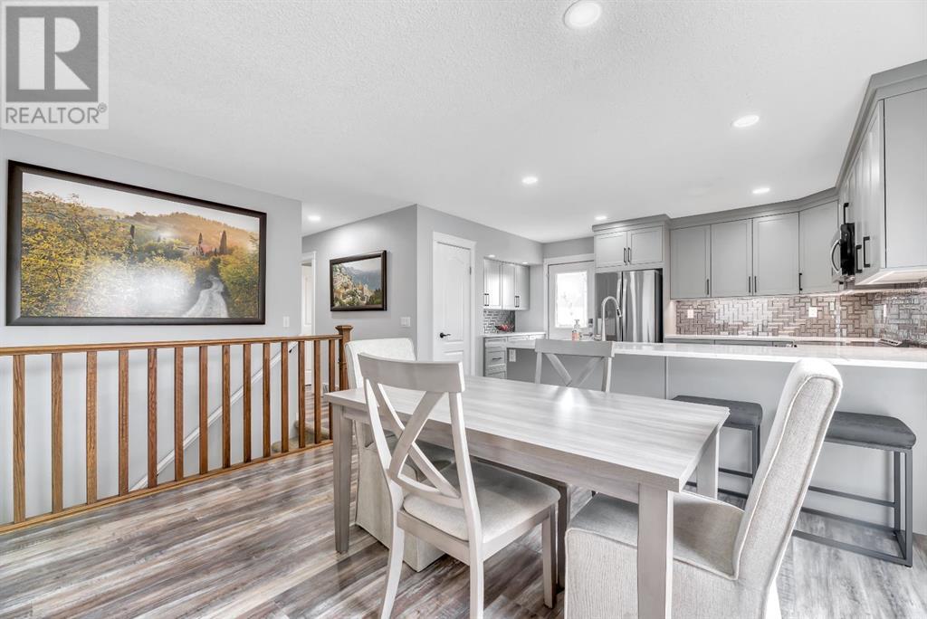 1016 17 Street Se, High River, Alberta  T1V 1P9 - Photo 11 - A2212452