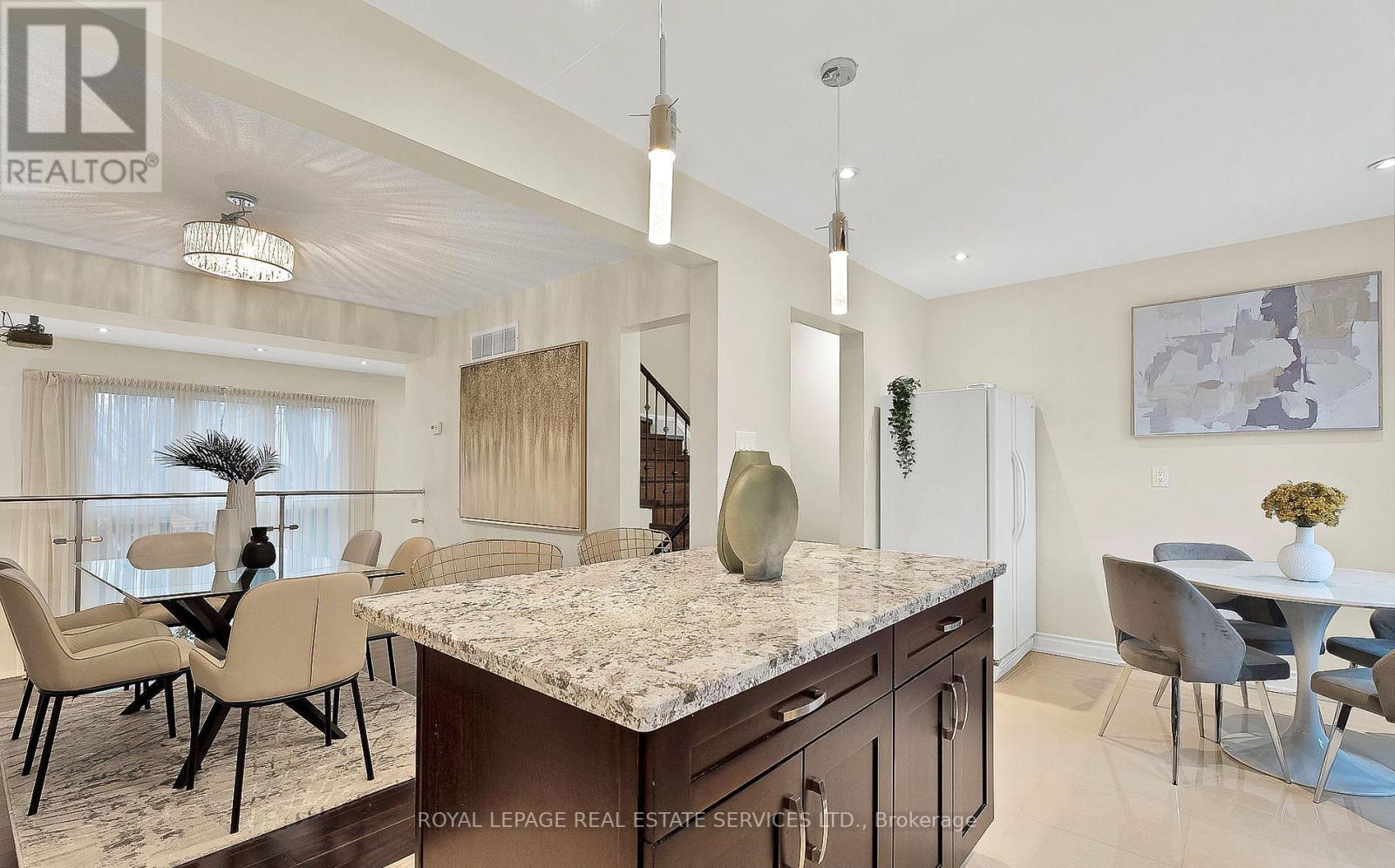 43 - 11 Stonedale Placeway, Toronto (Banbury-Don Mills), Ontario  M3B 1W2 - Photo 11 - C12105477