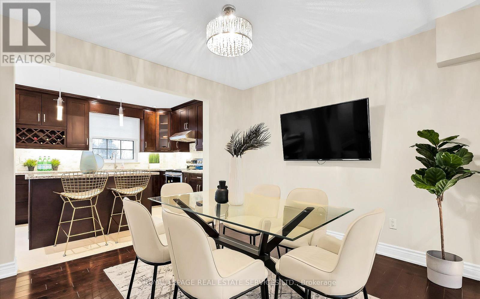 43 - 11 Stonedale Placeway, Toronto (Banbury-Don Mills), Ontario  M3B 1W2 - Photo 12 - C12105477