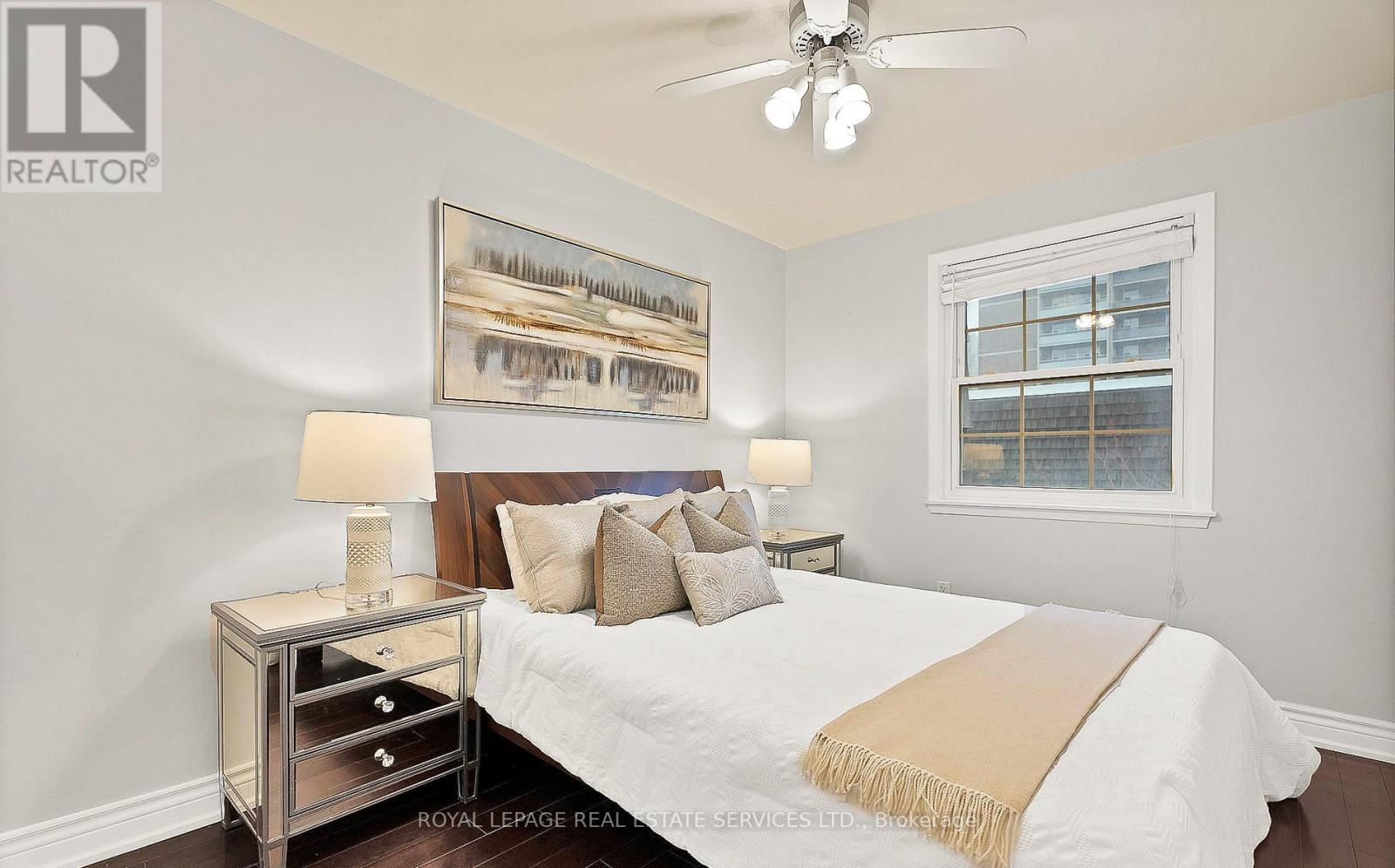 43 - 11 Stonedale Placeway, Toronto (Banbury-Don Mills), Ontario  M3B 1W2 - Photo 17 - C12105477