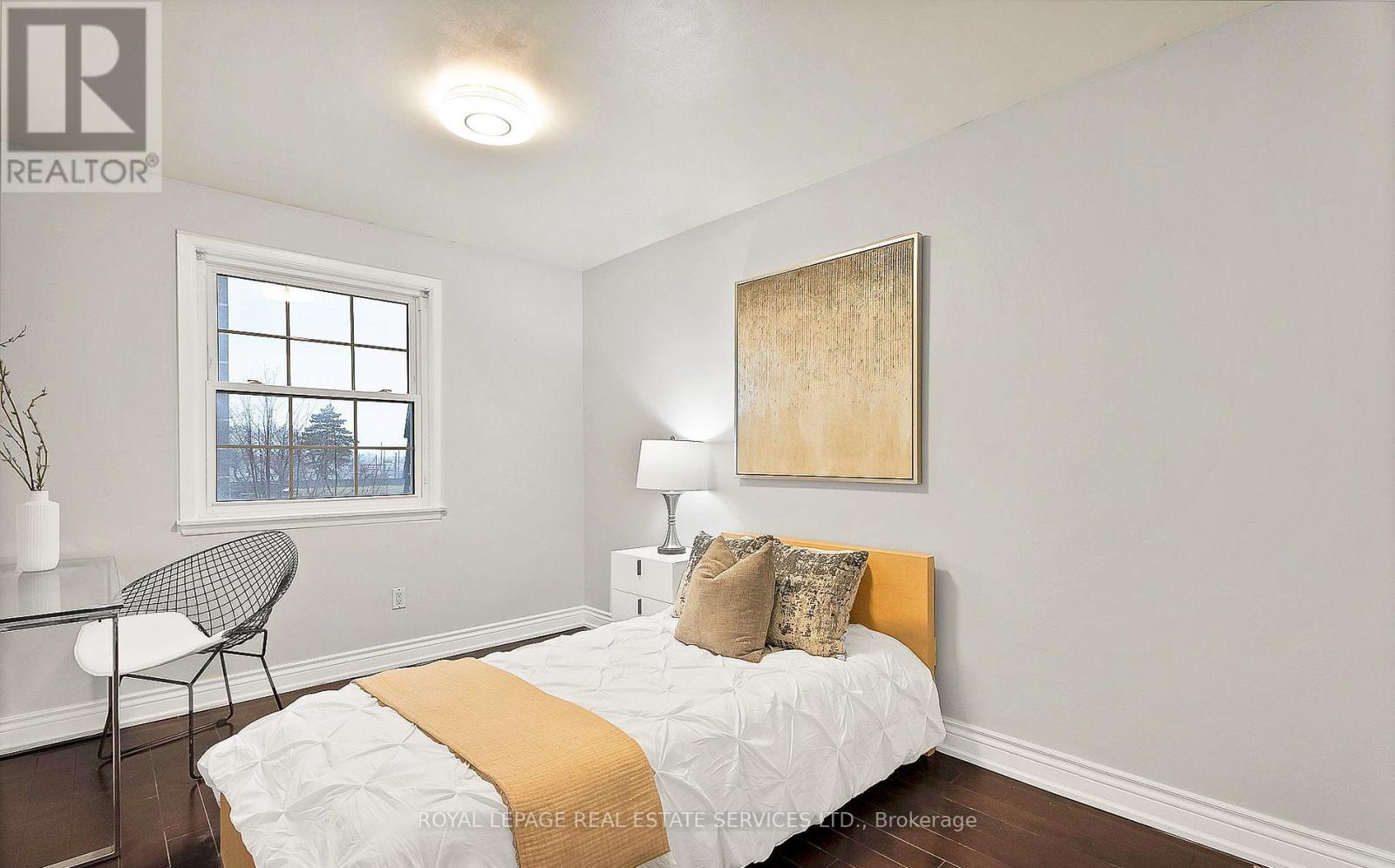 43 - 11 Stonedale Placeway, Toronto (Banbury-Don Mills), Ontario  M3B 1W2 - Photo 19 - C12105477
