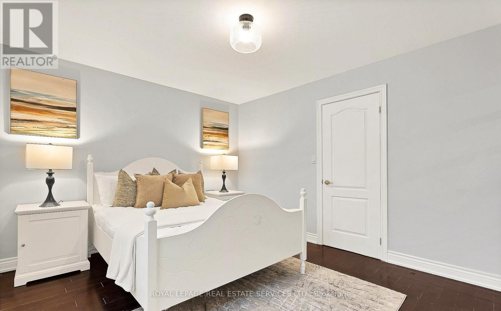 43 - 11 Stonedale Placeway, Toronto (Banbury-Don Mills), Ontario  M3B 1W2 - Photo 21 - C12105477