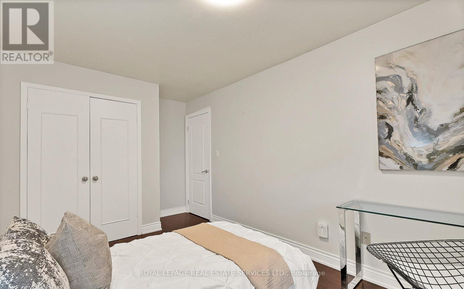 43 - 11 Stonedale Placeway, Toronto (Banbury-Don Mills), Ontario  M3B 1W2 - Photo 22 - C12105477