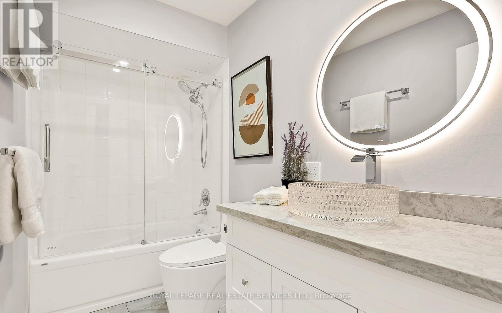 43 - 11 Stonedale Placeway, Toronto (Banbury-Don Mills), Ontario  M3B 1W2 - Photo 23 - C12105477