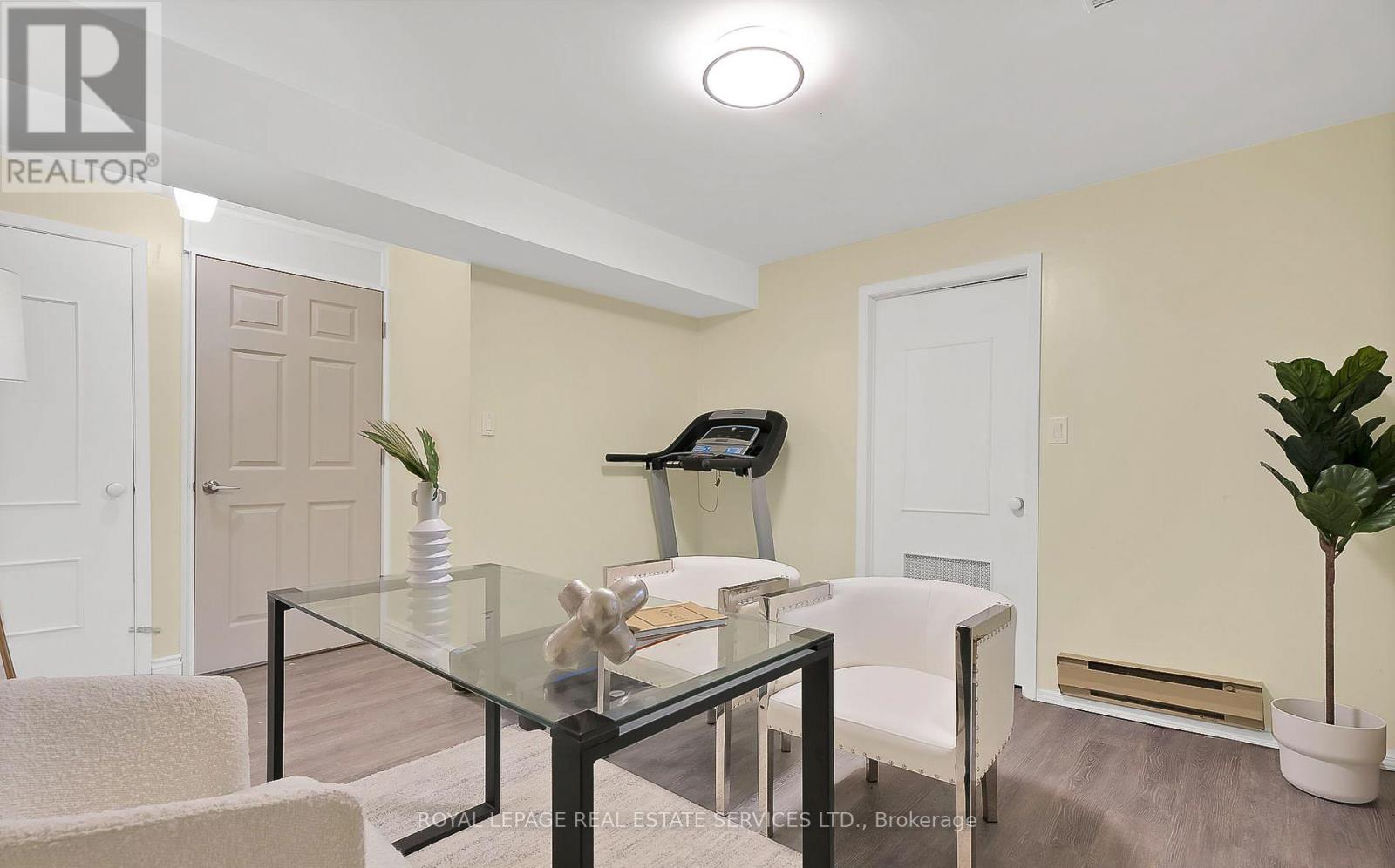 43 - 11 Stonedale Placeway, Toronto (Banbury-Don Mills), Ontario  M3B 1W2 - Photo 29 - C12105477