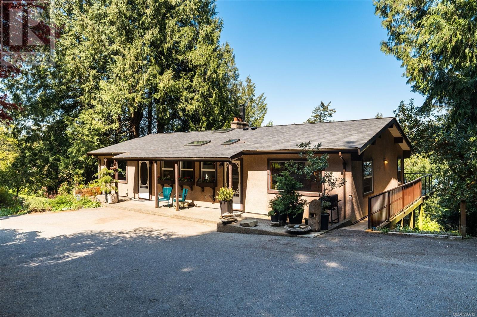 Property at 2576 Mill Bay Rd image 1