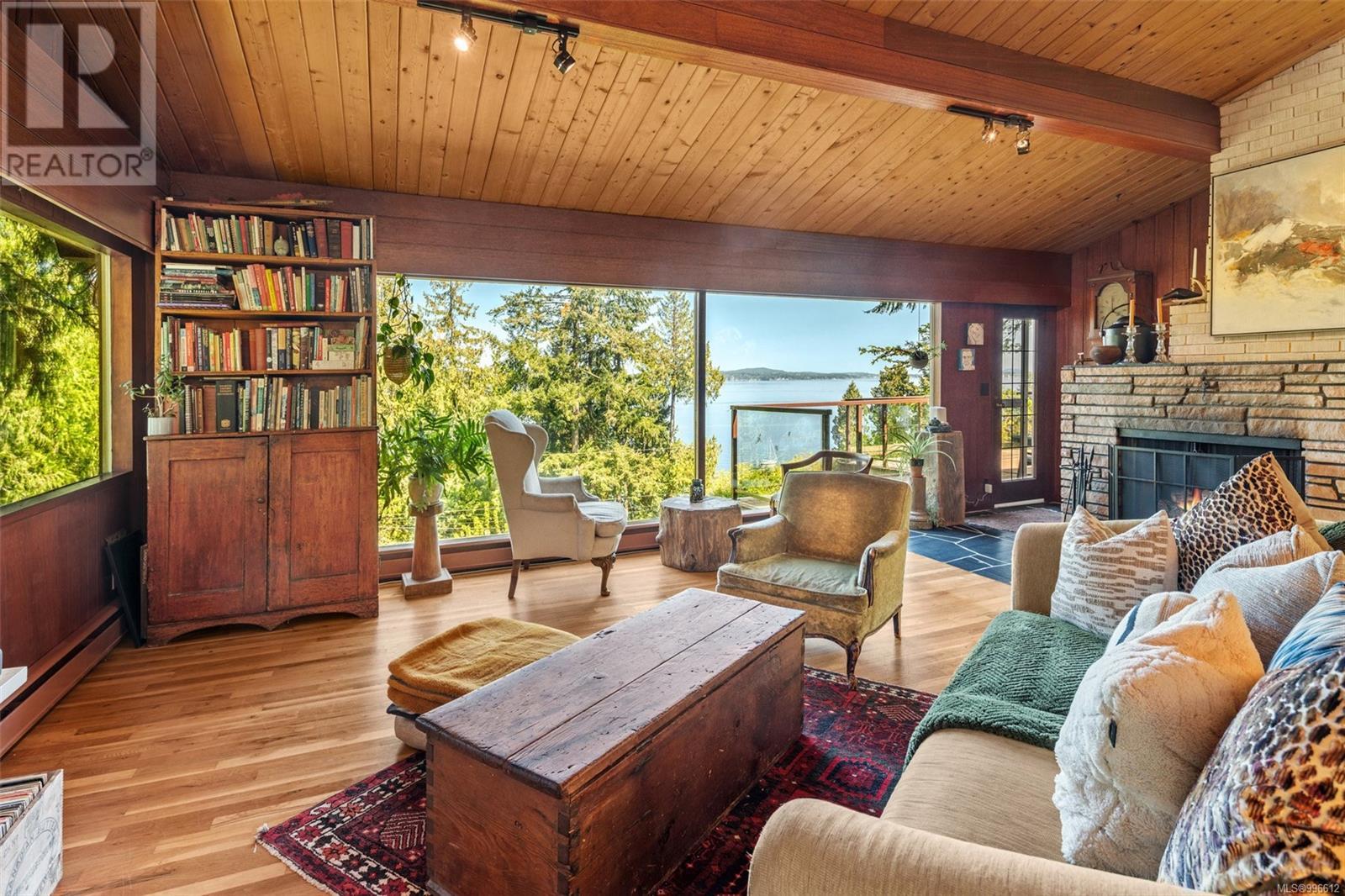 Property at 2576 Mill Bay Rd image 3