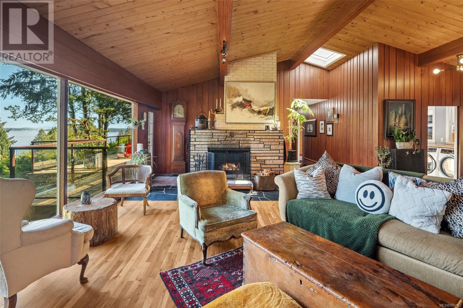 Property at 2576 Mill Bay Rd image 4