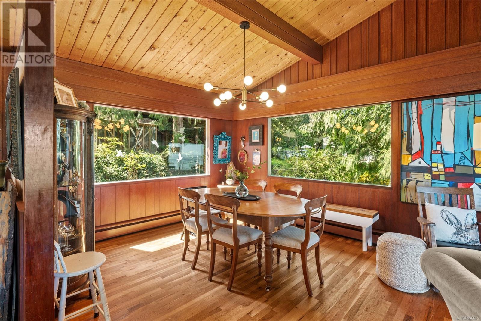 Property at 2576 Mill Bay Rd image 5