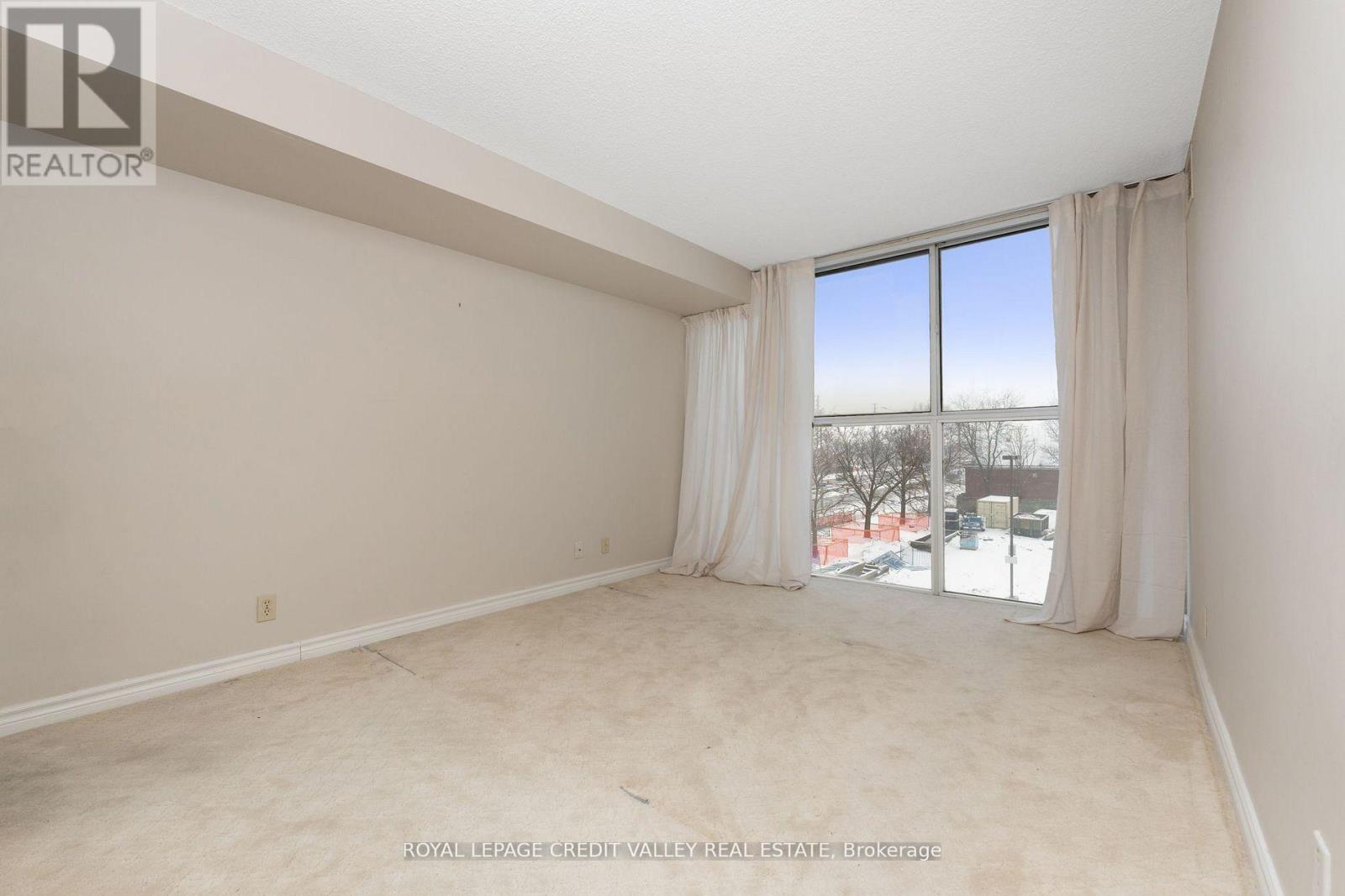 303 - 25 Trailwood Drive, Mississauga, Ontario  L4Z 3K9 - Photo 24 - W12105492