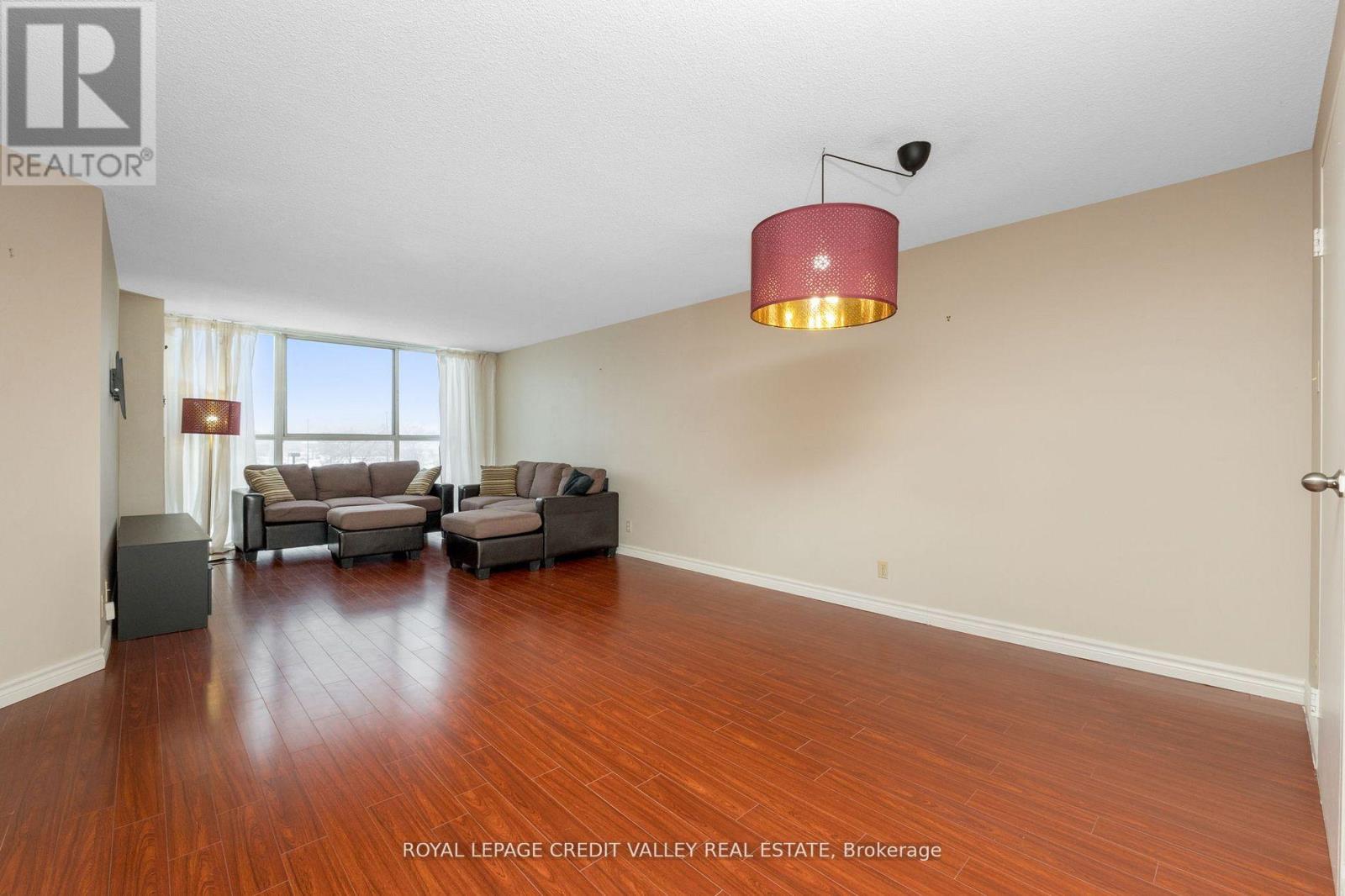 303 - 25 Trailwood Drive, Mississauga, Ontario  L4Z 3K9 - Photo 8 - W12105492