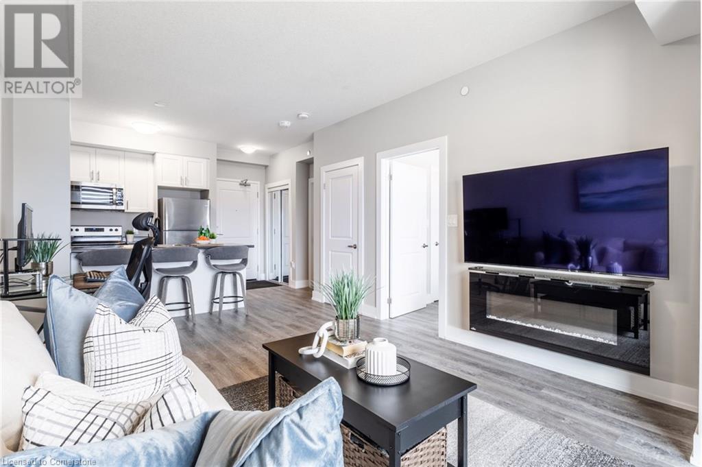 450 Dundas Street E Unit# 331, Waterdown, Ontario  L8B 1Z2 - Photo 18 - 40716355
