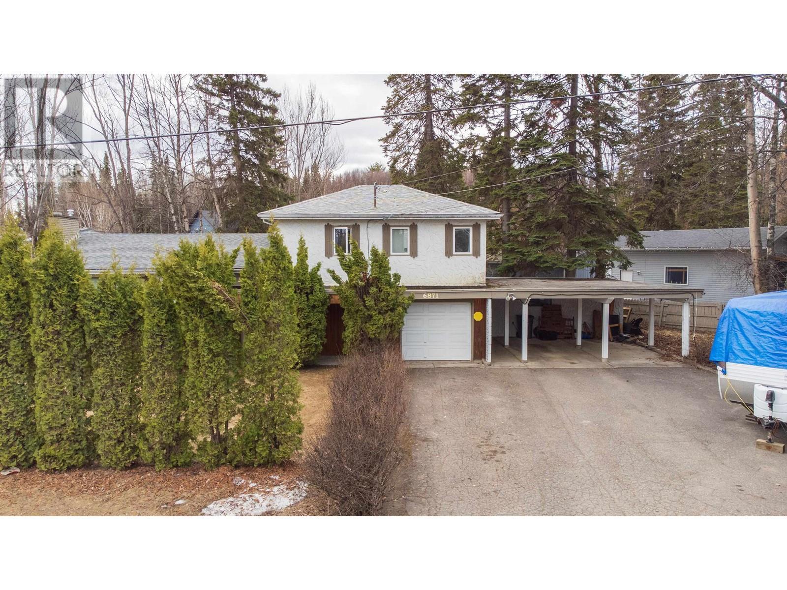 Property at 6871 HART HIGHWAY image 1