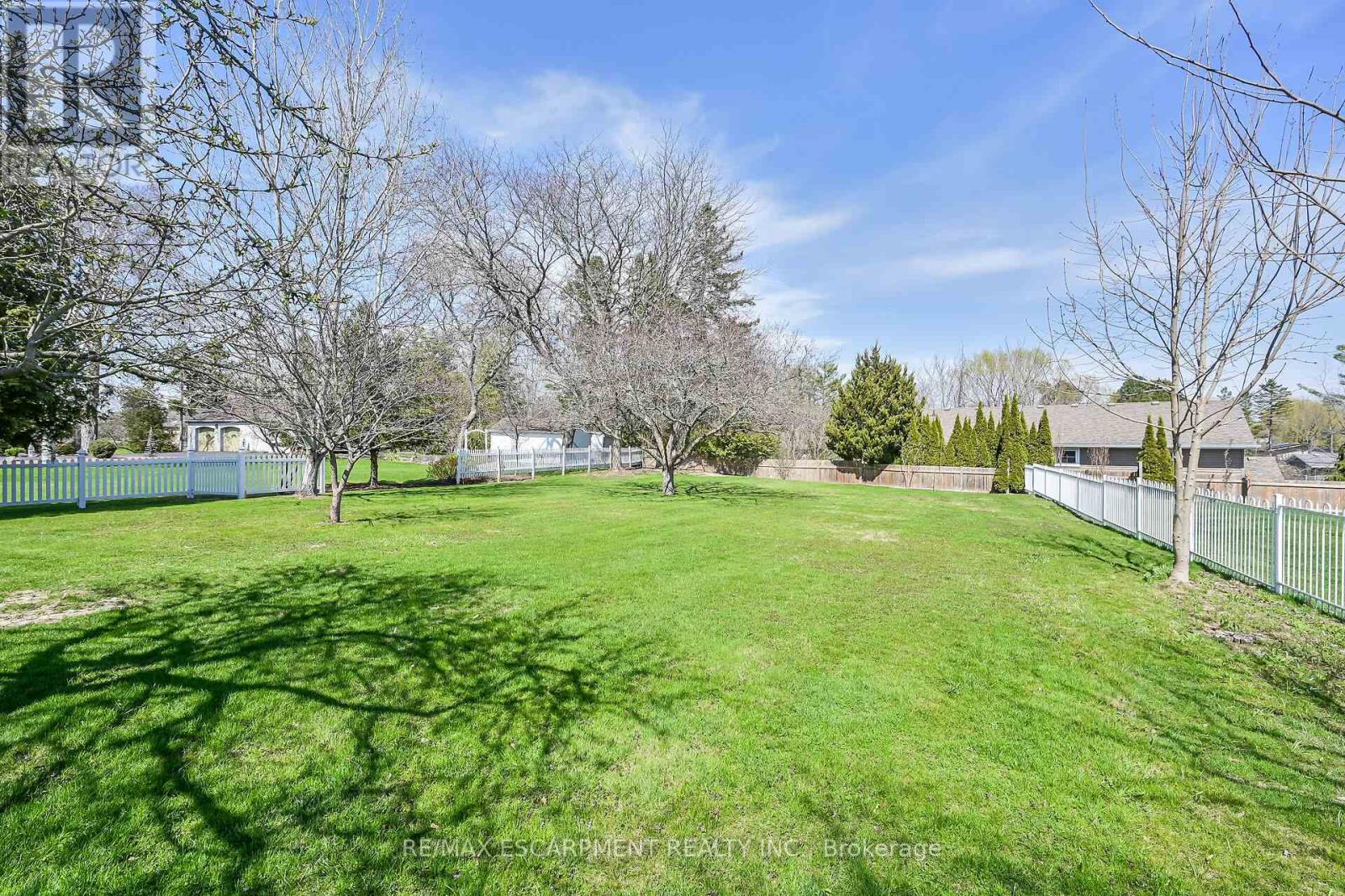 4 Ryerse Crescent, Norfolk, Ontario  N0A 1N6 - Photo 38 - X12105484