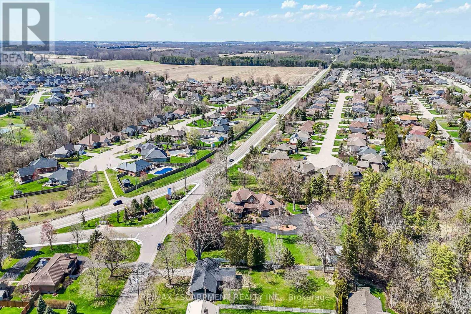 4 Ryerse Crescent, Norfolk, Ontario  N0A 1N6 - Photo 45 - X12105484