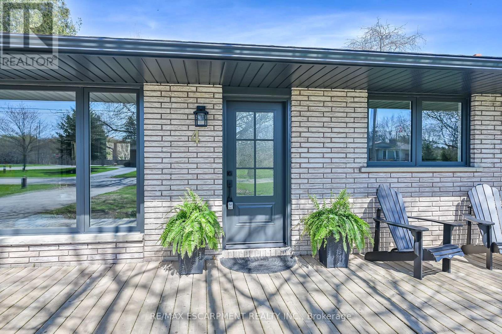 4 Ryerse Crescent, Norfolk, Ontario  N0A 1N6 - Photo 6 - X12105484