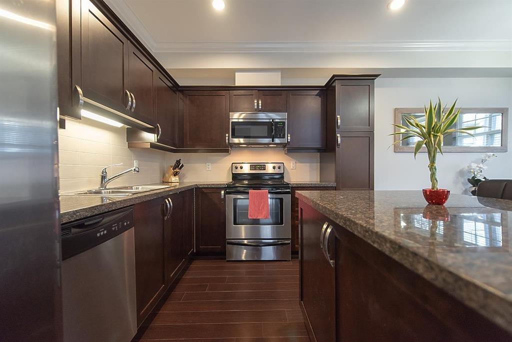 5 14462 61A AVENUE, surrey, British Columbia
