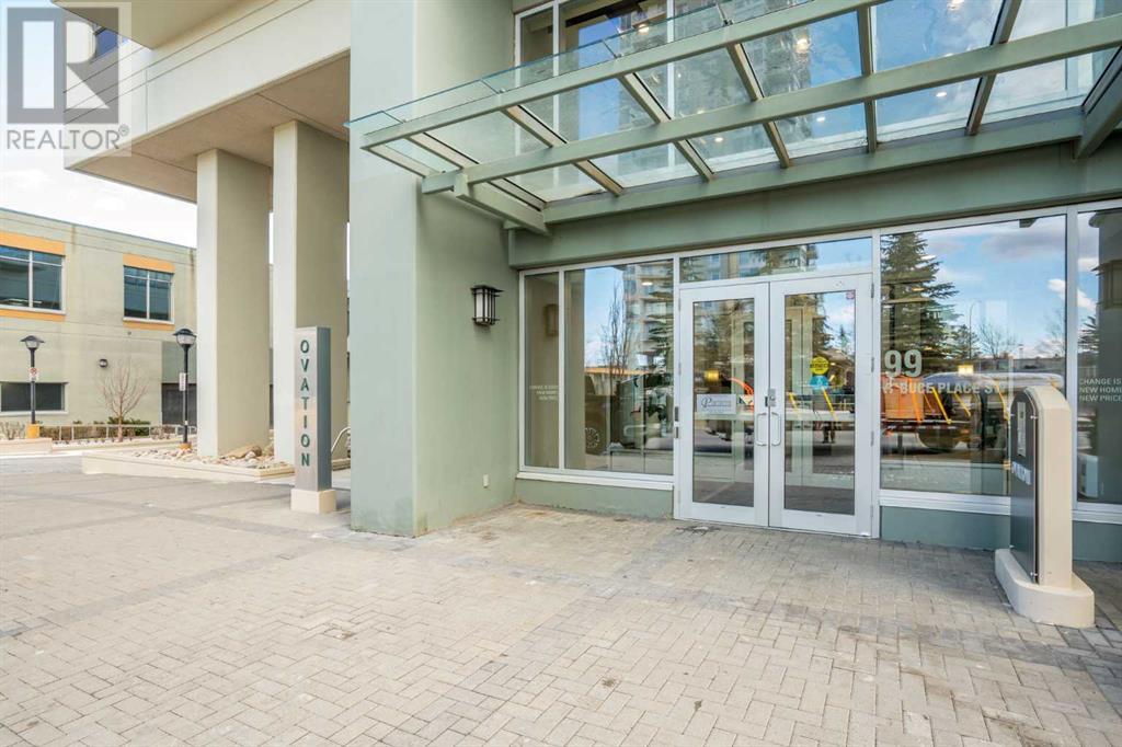 1902, 99 Spruce Place Sw, Calgary, Alberta  T3C 3X7 - Photo 35 - A2201296
