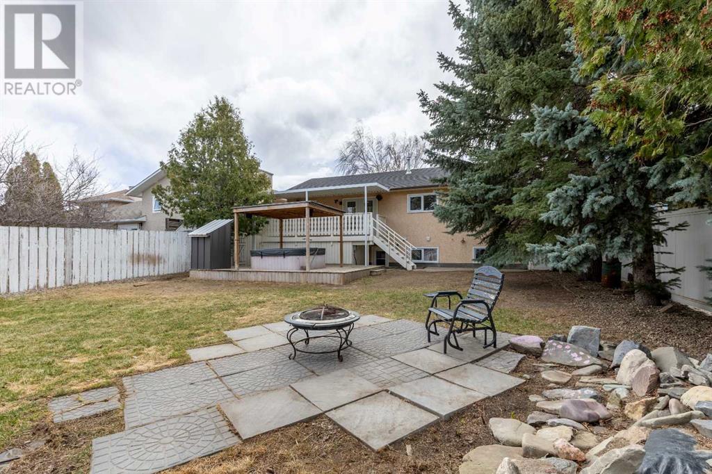 58 Edgewood Crescent W, Lethbridge, Alberta  T1K 5Z1 - Photo 49 - A2210125