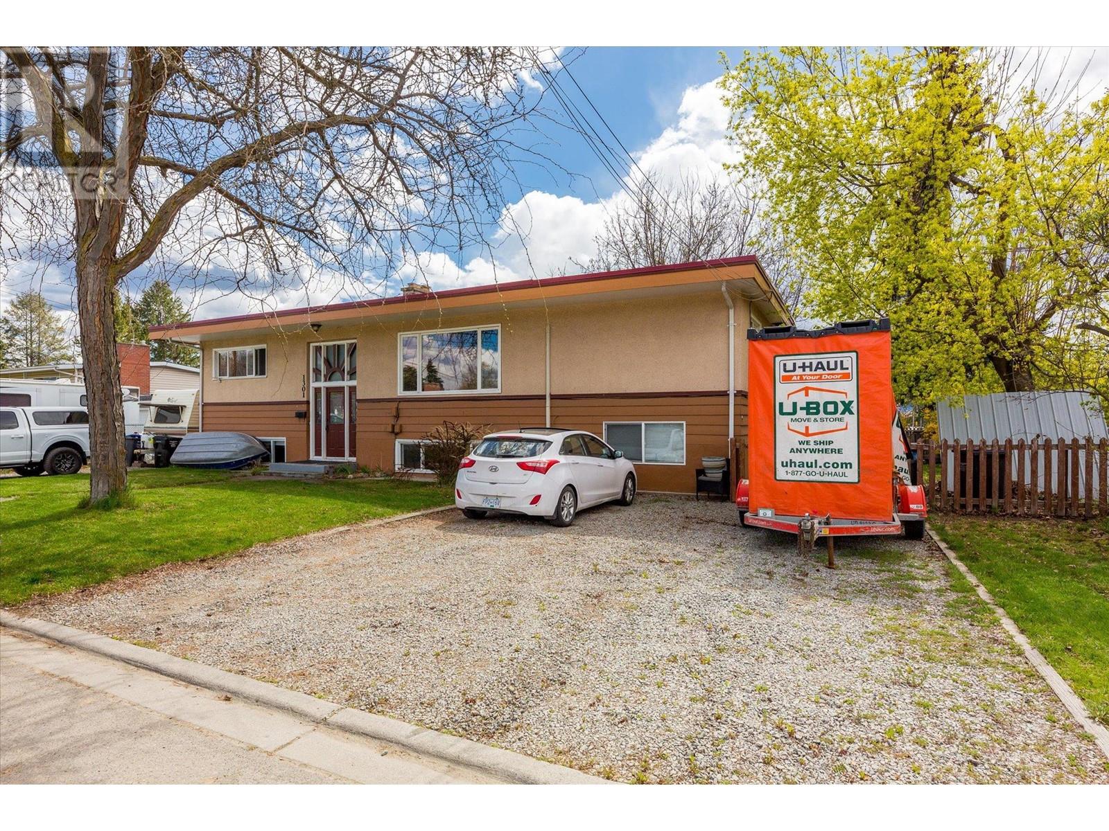 Property at 1301 McBride Road image 2