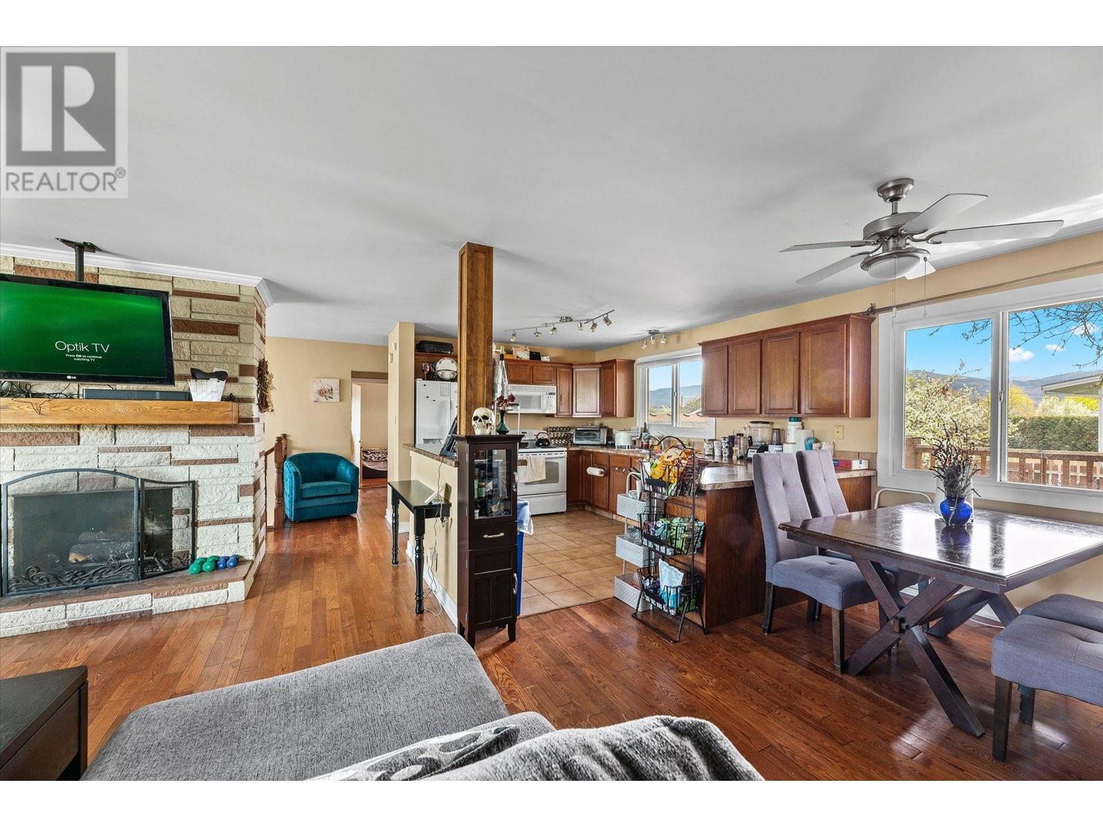 Property at 1301 McBride Road image 5