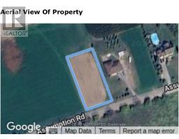 00 Assumption Road, Otonabee-South Monaghan, Ca