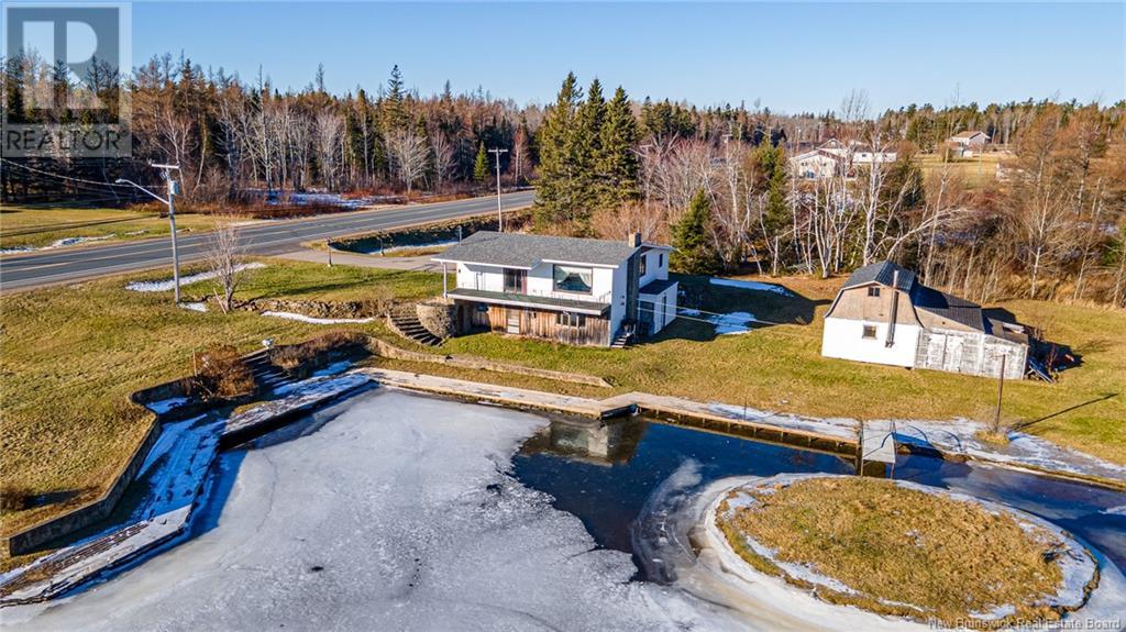 11700 Route 11, Pokemouche, New Brunswick  E8P 1K4 - Photo 3 - NB110519