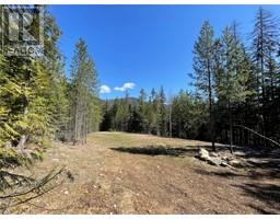 Lot A Vincent Road, wynndel, British Columbia