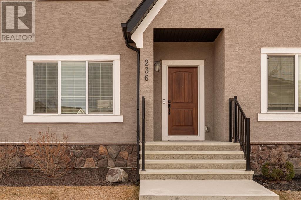 236 Masters Avenue Se, Calgary, Alberta  T3M 2C1 - Photo 4 - A2210586