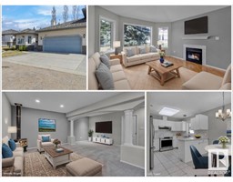 #124 215 Blackburn Dr E Sw Blackburne, Edmonton, Ca