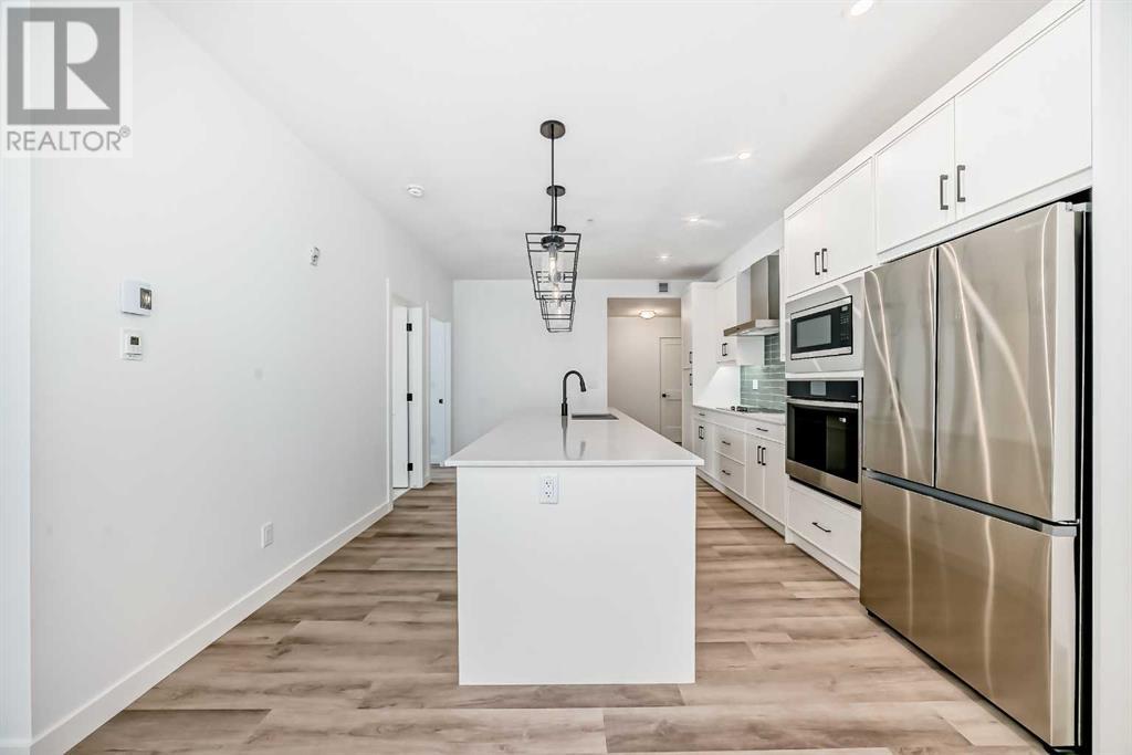 201, 70 Sage Hill Walk Nw, Calgary, Alberta  T3R 2H6 - Photo 10 - A2214410