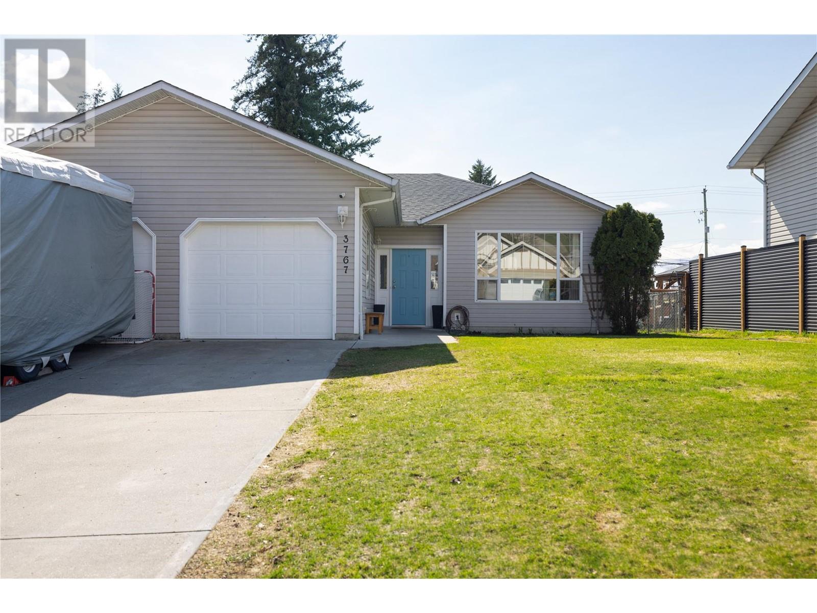 3767 Glover Avenue E, Armstrong, British Columbia  V0E 1B4 - Photo 6 - 10345140