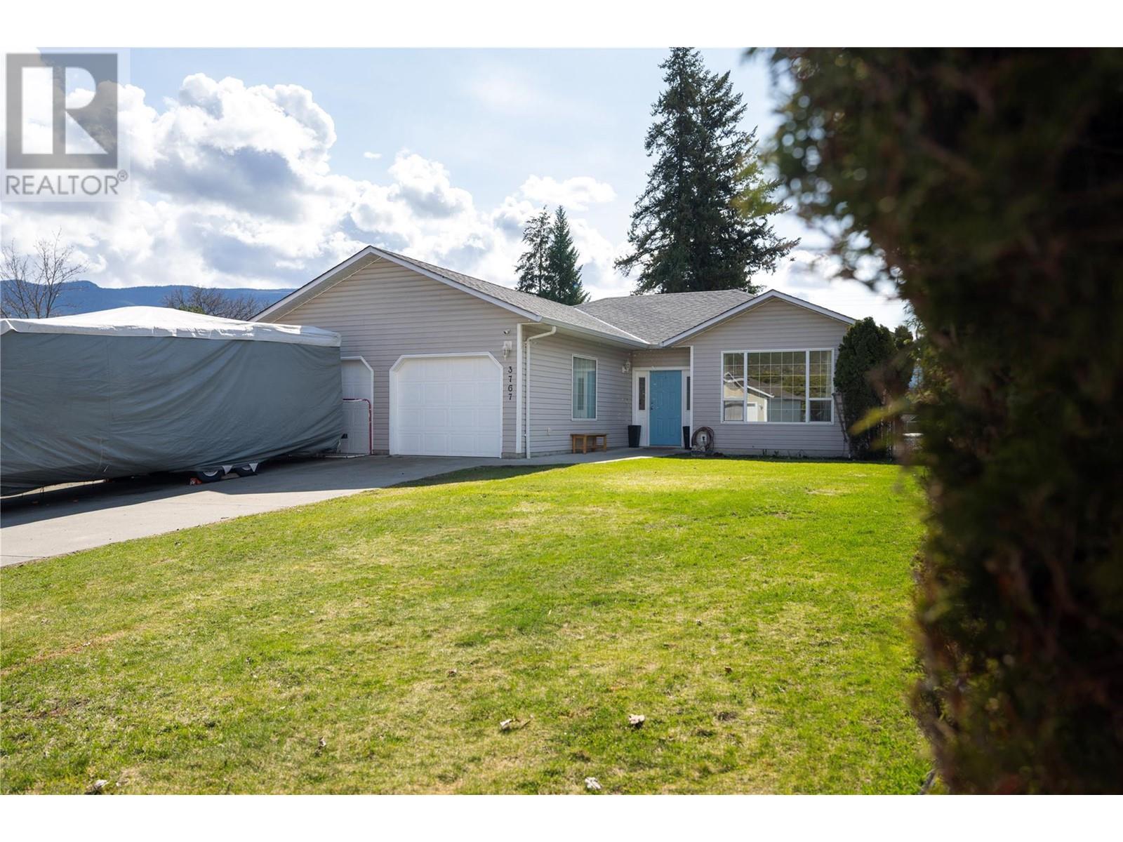 3767 Glover Avenue E, Armstrong, British Columbia  V0E 1B4 - Photo 8 - 10345140