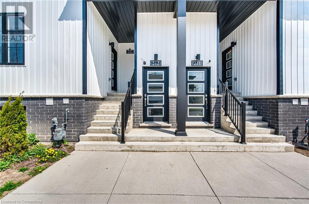 Property at 4263 FOURTH Avenue Unit# 212 image 1