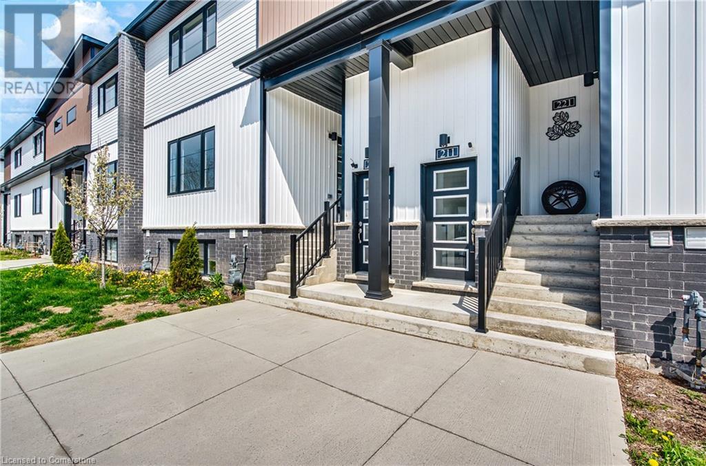 Property at 4263 FOURTH Avenue Unit# 212 image 3